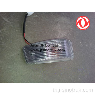 3726220-C0100 3726210-C0100 Dongfeng D375 T375 โคมไฟพวงมาลัย